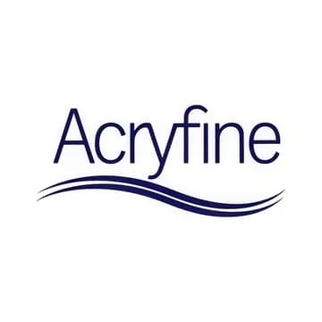 Acryfine
