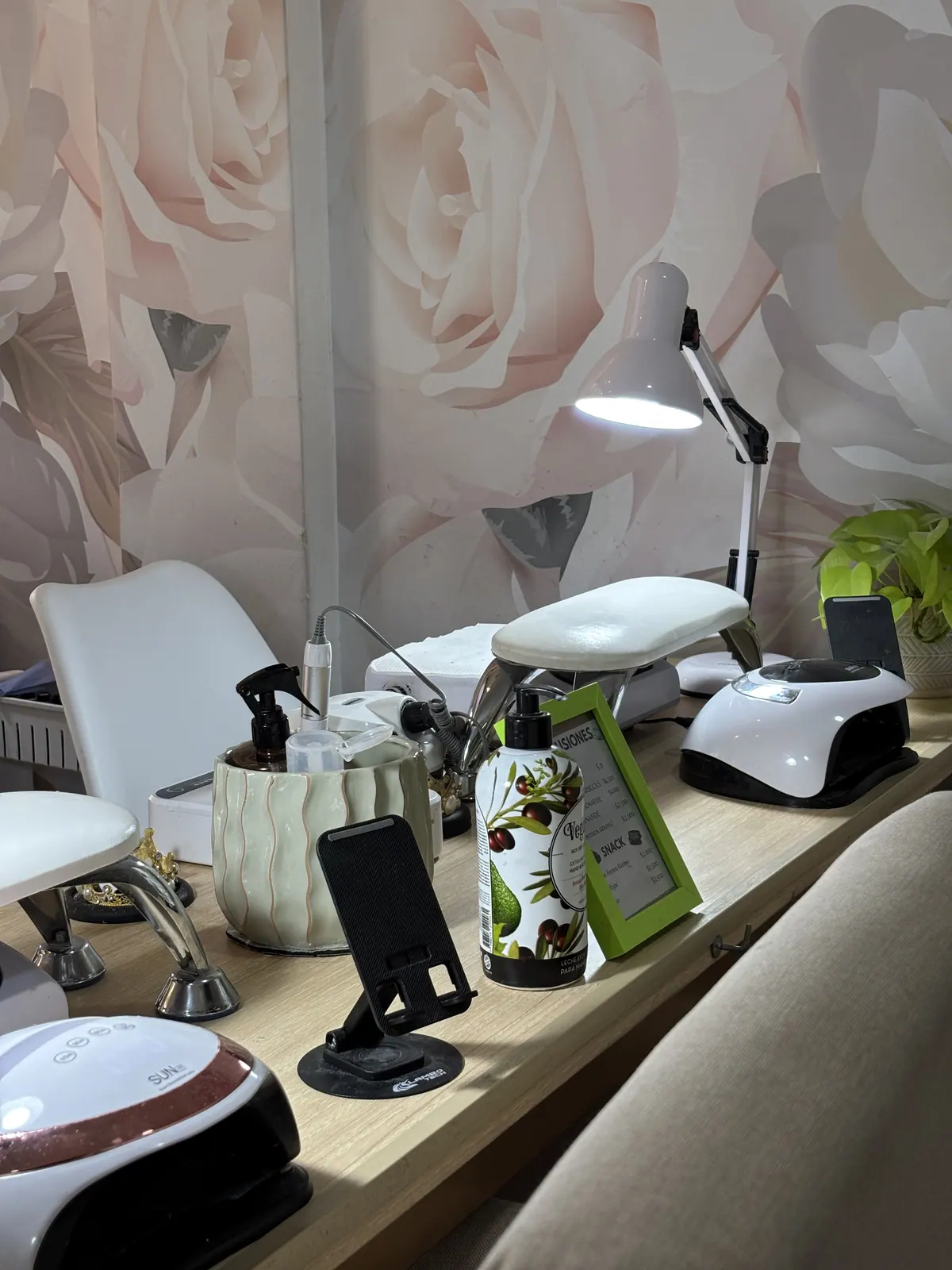 Interior de Narella 8